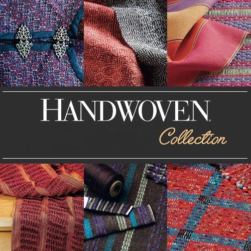 Hand Woven Collection