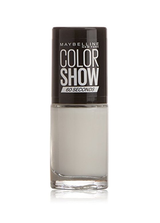 MAYBELLINE NAIL POLISH 130