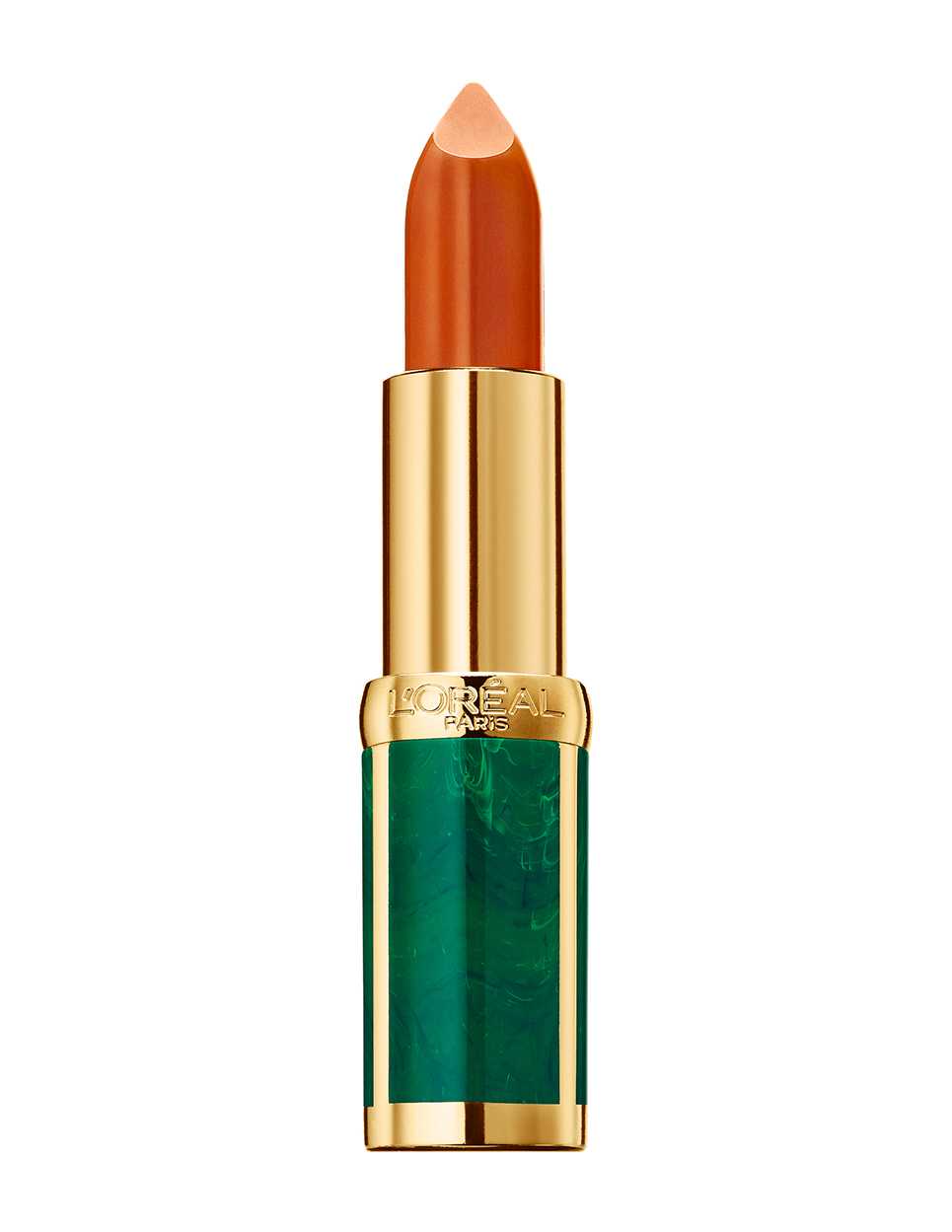 LOREAL LIPSTICK (NU 469 SAVAGE)