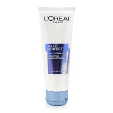 Loreal Face Wash Foam 100ML