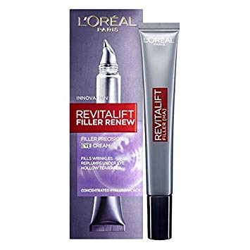 Loreal Moisturizing Eye Cream 15ML