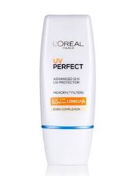 Loreal SunScreen 12 H 30 ML