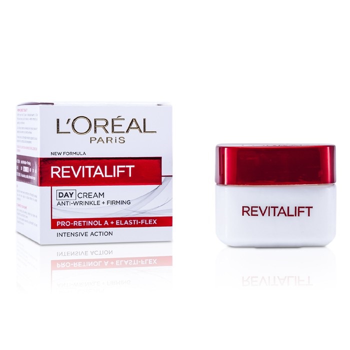 Loreal REVITAFT Day Cream 50ML
