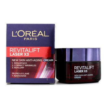 Loreal REVITALIFT Day Cream 50ML