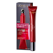 Loreal REVITALIFT Eye Cream 15ML