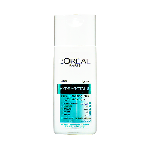 Loreal Cleansing Milk 200ML