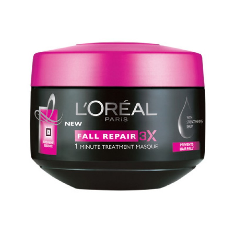 Loreal Fall Repair Arginine Mask