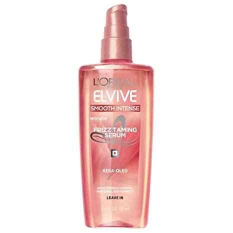 Loreal Elvive Anti-Freeze Serum 50ML