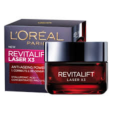 Loreal REVITALIFT Night Cream 50ML