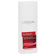 Loreal REVITALIFT Cleansing Milk 200ML