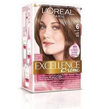Loreal Hair Colour (6.7 CHOCOLATE BROWN)