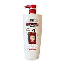 Loreal Total Repair 5 Shampoo 640ML