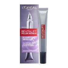 Loreal REVITALIFT Eyes Cream 15ML