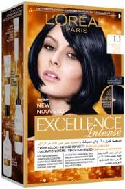 Loreal Hair Colour ( 1.1)