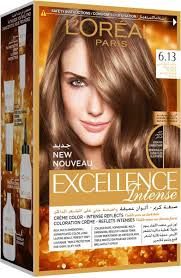 Loreal Hair Colour (6.13)