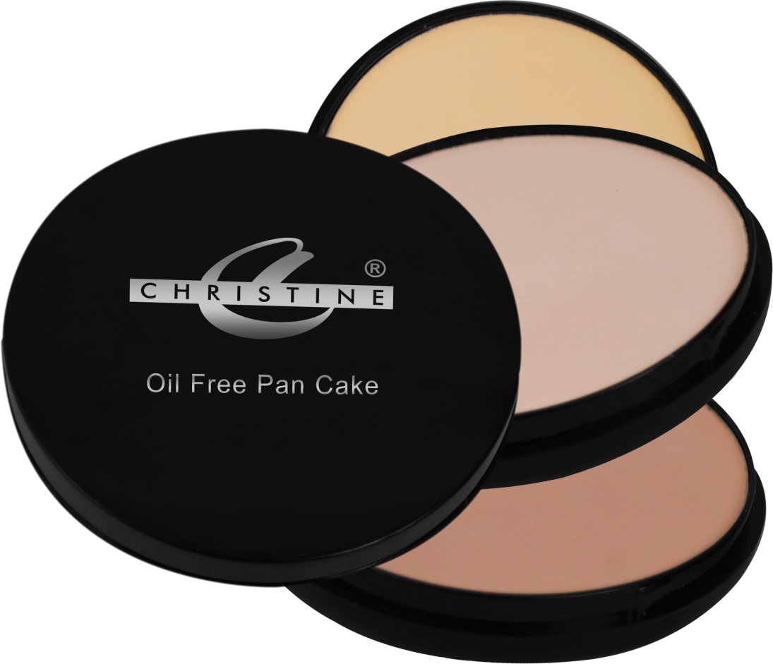 Oil Free Pan Cake (19)