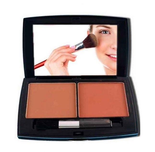 Face Contouring Blush On (4)