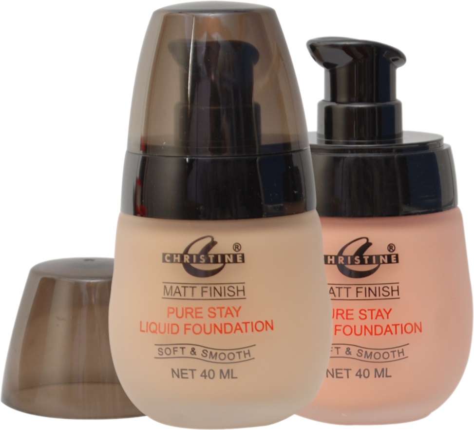 Liquid Foundation (8)