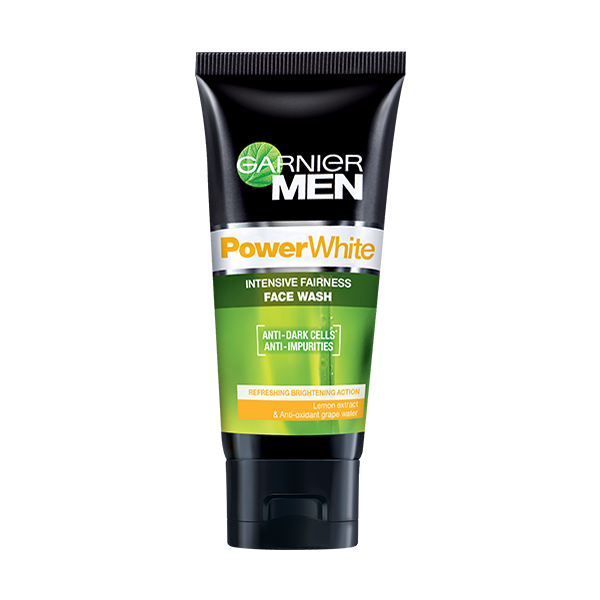 GARNIER MEN FACE WASH 50 ML