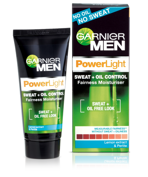 GARNIER MEN FACE WASH 50 ML