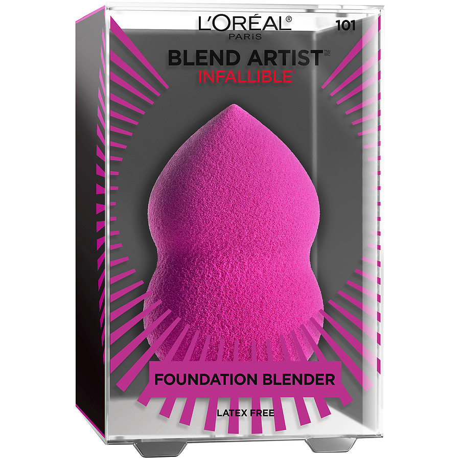 LOREAL FACE BLENDER