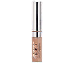 LOREAL CONCEALER (3 CREAM)