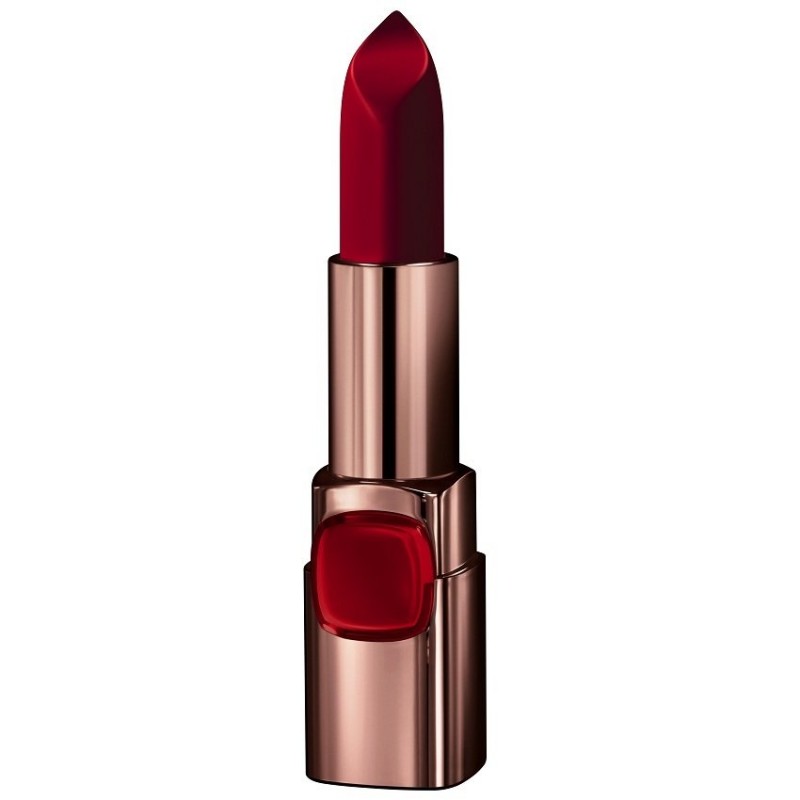 LOREAL LIPSTICK (RW512 BLOODY MA)