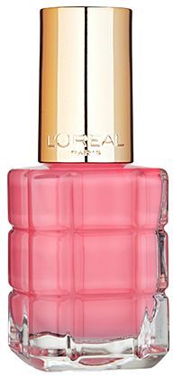 LOREAL NAIL POLISH (NU 222 JARDIN DE ROSES)