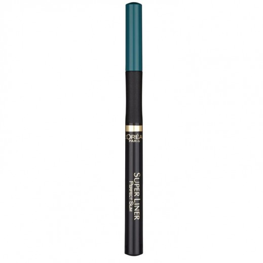 LOREAL EYELINER (GREEN)