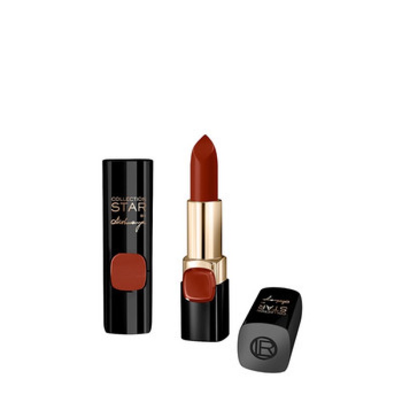 LOREAL LIPSTICK (PURE BRICK)