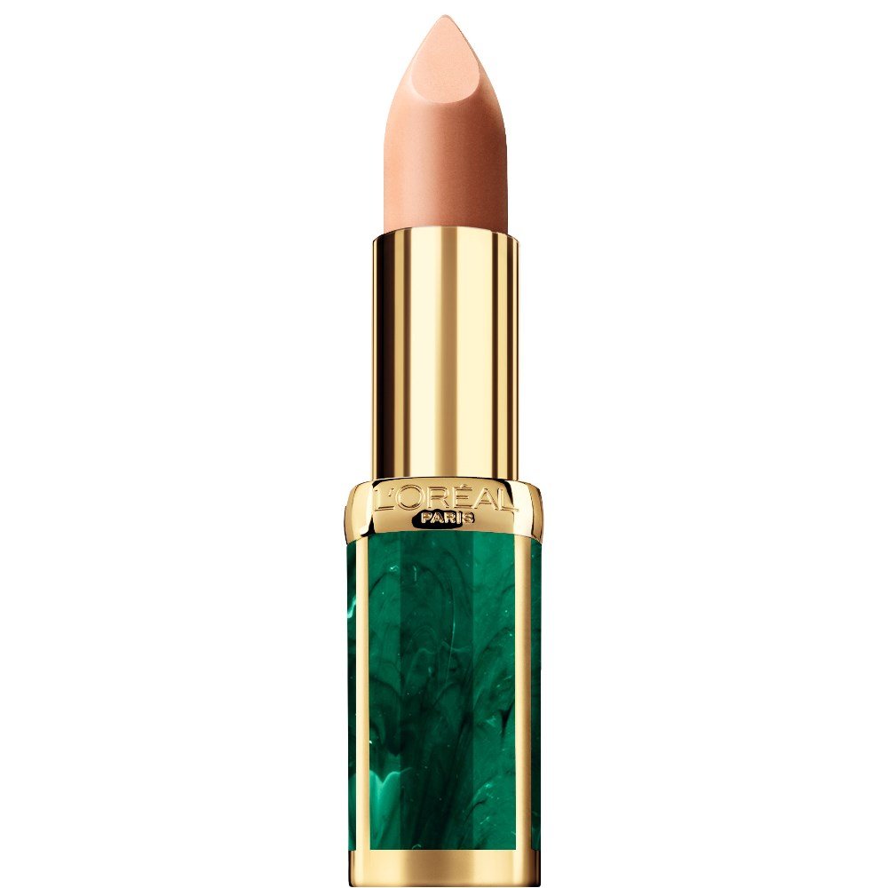 LOREAL LIPSTICK (NU 647 SAFARI)