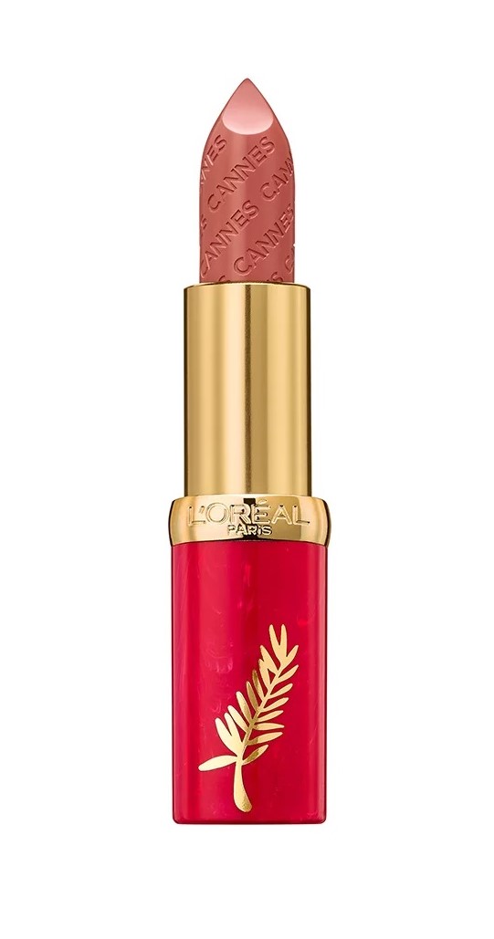 LOREAL LIPSTICK (NU 630 BEIGE A)