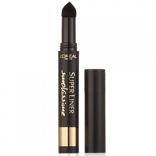 LOREAL EYELINER SMOKISSIME (BLACK SMOKE 100)