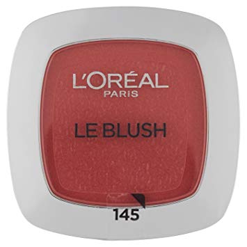 LOREAL BLUSH ON (BOIS DE ROSE 145)