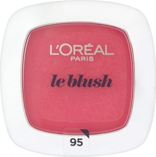LOREAL BLUSH ON (ROSE AMOUR 95)