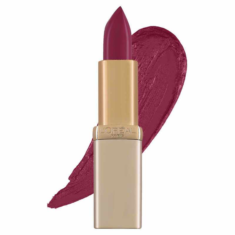 LOREAL LIPSTICK (ROSE ROYALE 134)