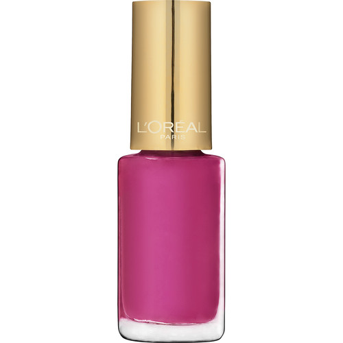 LOREAL NAIL POLISH (MANIA 133)