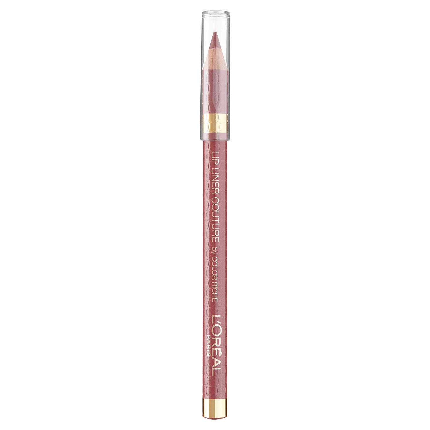 LOREAL (LIPLINER BOIS DE ROSE 302)