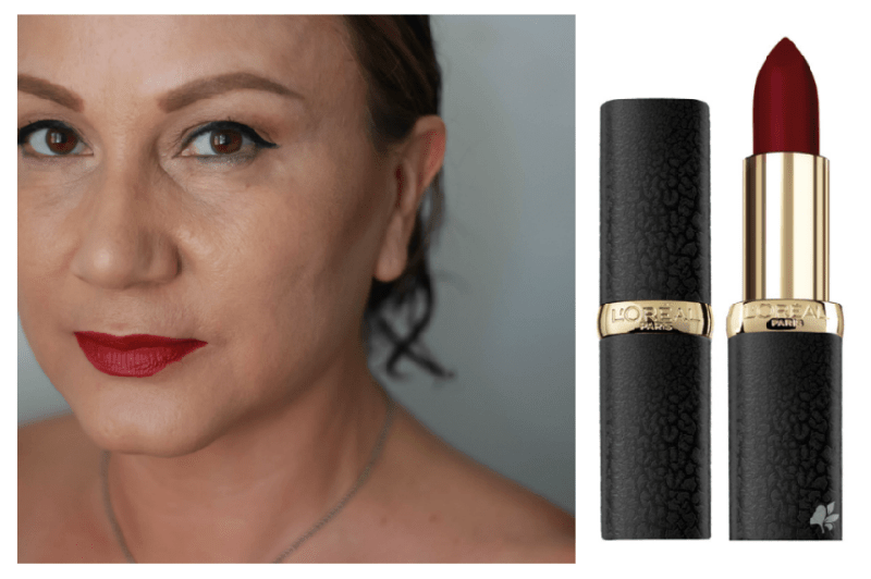 LOREAL LIPSTICK (JULES 430)