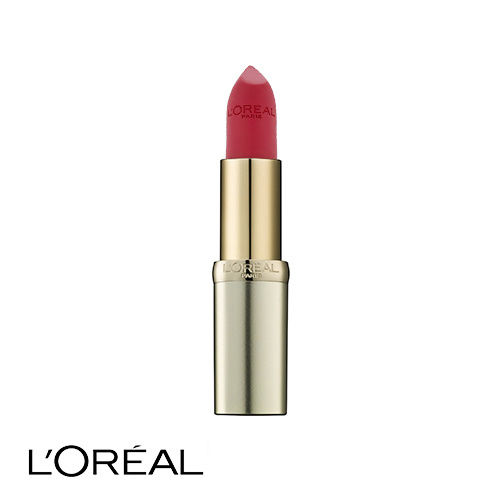LOREAL LIPSTICK (CR NULO 461 CREME DE ROUGE)