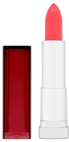 MAYBELLINE LIPSTICK (CORAL FLOURISH 448)