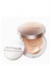 MAYBELLINE FACE POWDER (LIGHT 01)