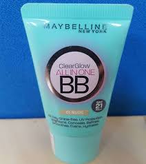MAYBELLINE FACE WASH (NUDE 02)