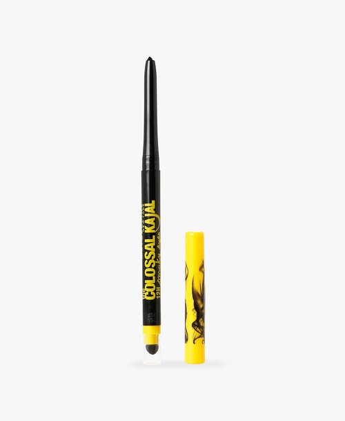 MAYBELLINE KAJAL (SMOKY EYES)