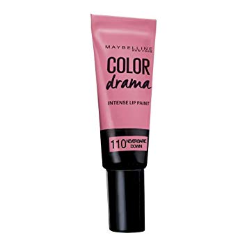 MAYBELLINE (LIP PAINT NEVER BARE 110)