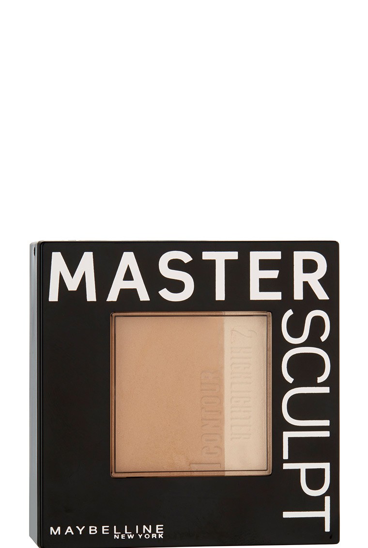 MAYBELLINE FACE POWDER (LIGHT 01)
