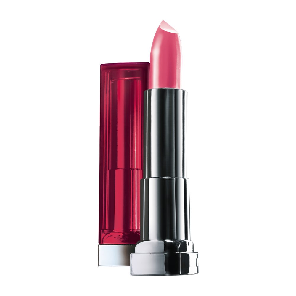 MAYBELLINE LIPSTICK (LADY RED 527)