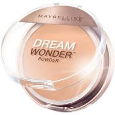 MAYBELLINE FACE POWDER (REFILL) NATURAL 03