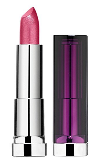 MAYBELLINE LIPSTICK (MAUVE 245)