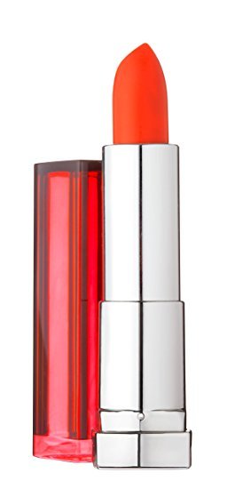 MAYBELLINE LIPSTICK (CORAL TONIC 422)
